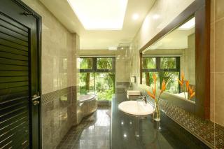Famiana Resort & Spa - Breakfast is served as Brunch 6AM30 to 1PM - Phú Quốc - 5