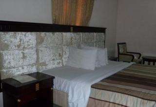 Bellwood Hotel - Super Deluxe - 9