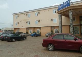 Bellwood Hotel - Super Deluxe - 3