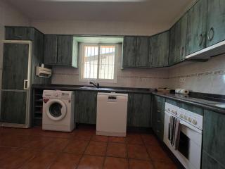 Cd-1383 Three Bedroom Villa With Pool - Viñuela - 6