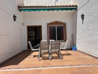 Cd-1383 Three Bedroom Villa With Pool - Viñuela - 7