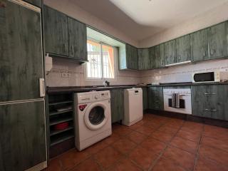 Cd-1383 Three Bedroom Villa With Pool - Viñuela - 5