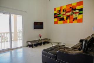 Spacious 4-bedroom apartment 2 km from Eagle beach - Eagle Beach - 9