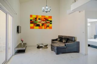 Spacious 4-bedroom apartment 2 km from Eagle beach - Palm-Eagle Beach - 7