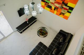 Spacious 4-bedroom apartment 2 km from Eagle beach - Palm-Eagle Beach - 3