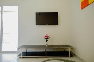Spacious 4-bedroom apartment 2 km from Eagle beach - Palm-Eagle Beach - 2