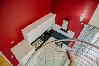 Spacious 4-bedroom apartment 2 km from Eagle beach - Palm-Eagle Beach - 1
