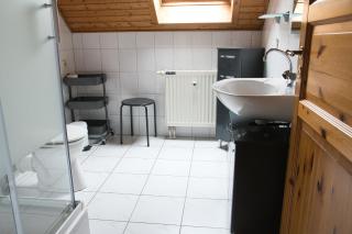 The house to stay for holidays - Hasselfelde - 1