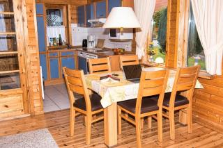 The house to stay for holidays - Hasselfelde - 9