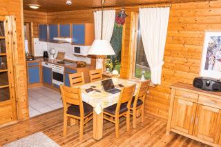 The house to stay for holidays - Hasselfelde - 8