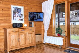 The house to stay for holidays - Hasselfelde - 7