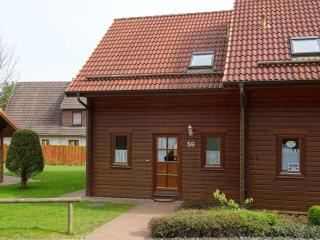 The house to stay for holidays - Hasselfelde - 2