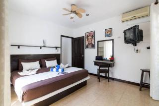 Frida Double Balcony Apartment 5th Avenue - 4