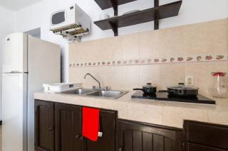 Frida Double Balcony Apartment 5th Avenue - 2