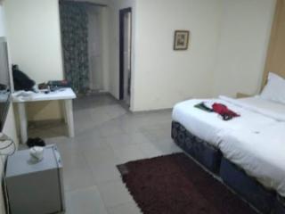 Room in Lodge - Ikogosi Warm Springs Resort Limited - Ikogosi - 7