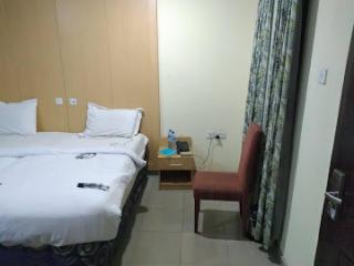 Room in Lodge - Ikogosi Warm Springs Resort Limited - Ikogosi - 6