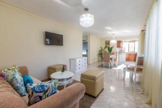 Fully Equipped 2br Aptdt5mins To The Beach - Sosúa - 3