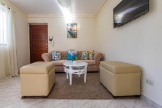 Fully Equipped 2br Aptdt5mins To The Beach - Sosúa - 2