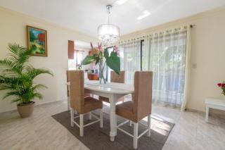 Fully Equipped 2br Aptdt5mins To The Beach - Sosúa - 1