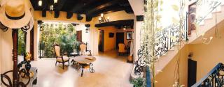 7esp-4 House With 7 Bedrooms In The Historic Center With Pool and Wifi - Carthagène des Indes - 6