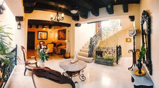7esp-4 House With 7 Bedrooms In The Historic Center With Pool and Wifi - Carthagène des Indes - 5