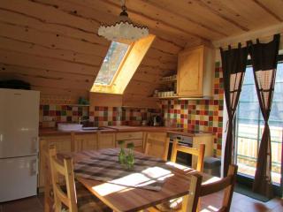 Apartmaji Koželj - 2