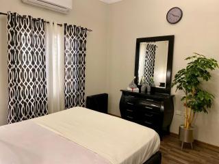 Villa Garden Prime Location New Cairo By Best of Bedz - 8