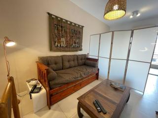 Apart Suites Heart of San Telmo with pool and barbecue - Buenos Aires - 4