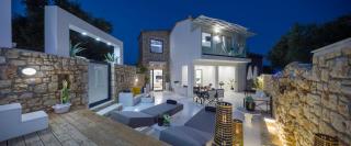 Dion Villa Zakynthos Greece One Bedroom Villa with Private Pool no01 - 8