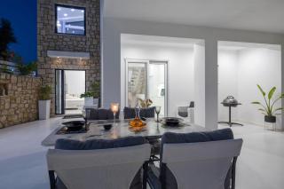 Dion Villa Zakynthos Greece One Bedroom Villa with Private Pool no01 - 4