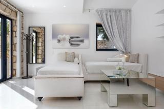 Dion Villa Zakynthos Greece One Bedroom Villa with Private Pool no01 - 3