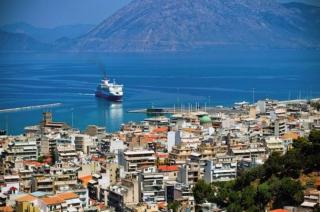 Room in Studio - Independent room for 2 people - Patra - 8