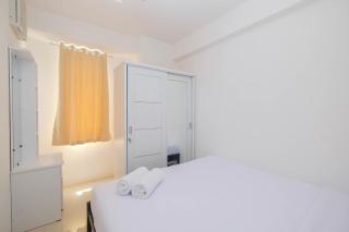 Best Choice and Comfy 3BR at Bassura City Apartment By Travelio - Jakarta - 7