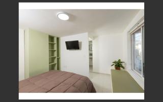 Room in Apartment - Apartment Rodolfo Historic Center - Mazatlán - 7