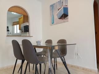 Apartment In The Heart Of Torrevieja - Torrevieja - 5