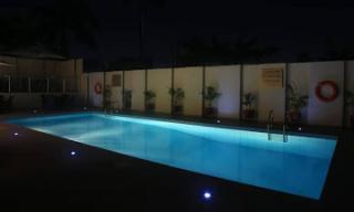 Room in Lodge - The Providence Hotel by Mantis - Ikeja - 7