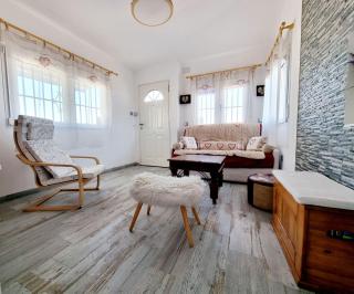 Charming Holiday Apartment in Torrevieja - Torrevieja - 9