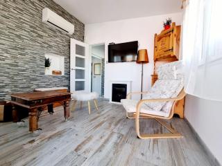 Charming Holiday Apartment in Torrevieja - Torrevieja - 4