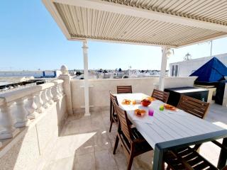 Charming Upper Bungalow with Terrace and Communal Pool in Torrevieja - 5