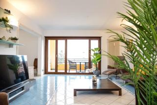 Vacation Rental Seeblick Pocobelli in Melide - 7