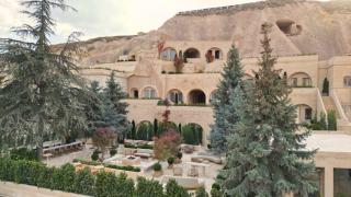 Avantgarde Refined Caves Of Cappadocia - 5