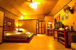 Old Tree's House - Mae Ai - 6