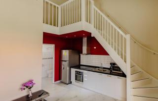 Impressive 2-bedroom apartment 2km from Eagle beach - Palm-Eagle Beach - 8