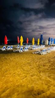 Porto Said Tourist Resort Luxury Hotel Apartment - Port Said - 2