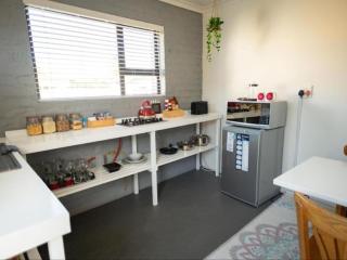 25 On Main Struisbaai - Economy Appartment - Struisbaai - 5