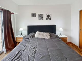 Cozy Studio on a High Floor with Panoramic Views in Villa Urquiza - Buenos Aires - 1