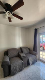 Small cozy apartment - 2