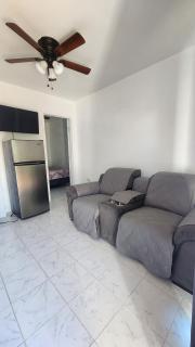 Small cozy apartment - 3