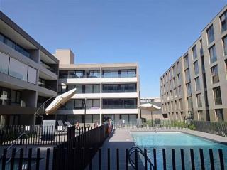 Lofts Con Piscina En Santiago - Santiago - 2
