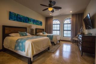 Spectacular 3 bedroom Penthouse at Crocs Resort Casino - Jacó - 9
